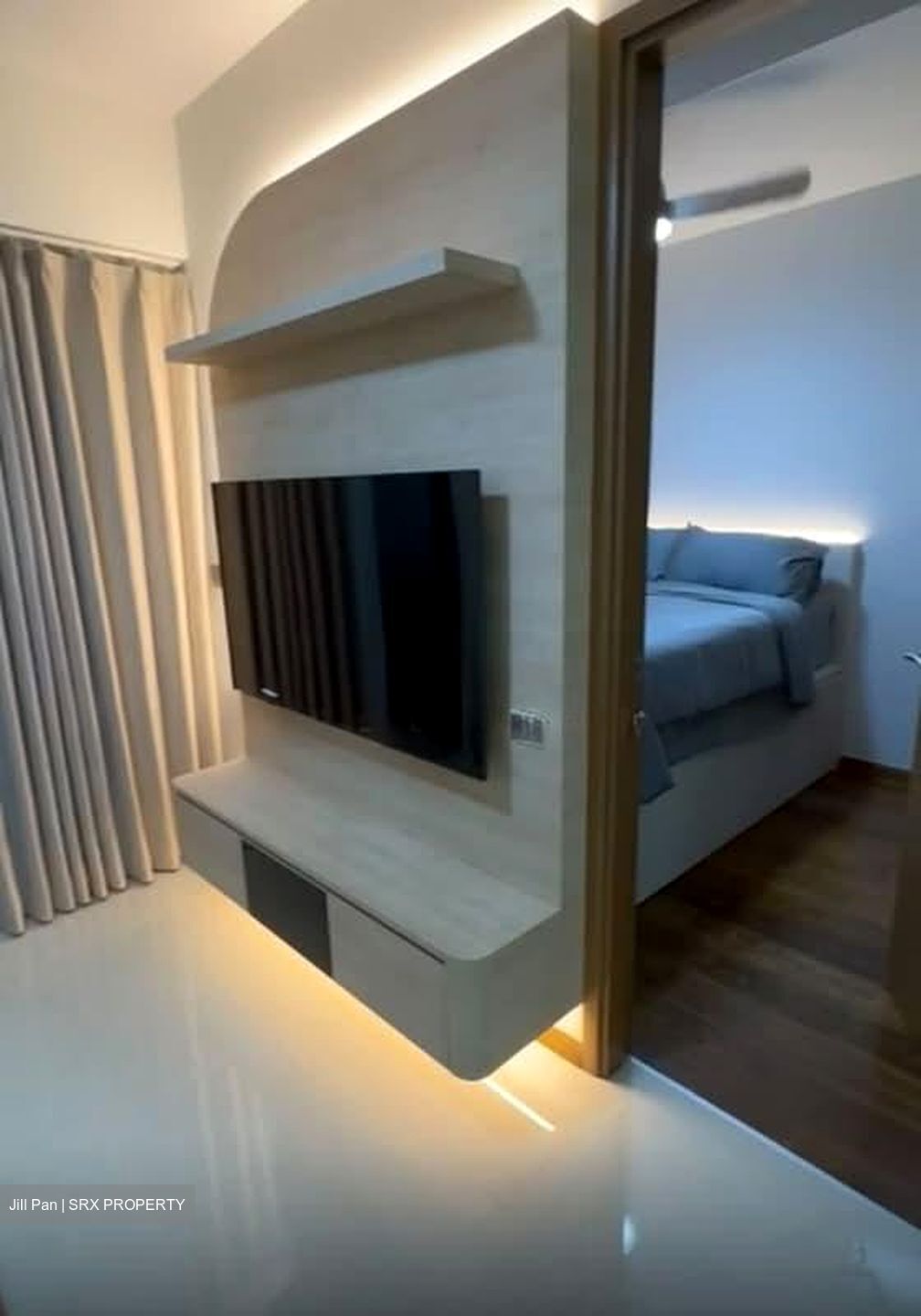 Kingsford Waterbay (D19), Apartment #597213421
